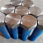 2507 ਭਾਰੀ ਹੇਕਸ ਪੇਚ