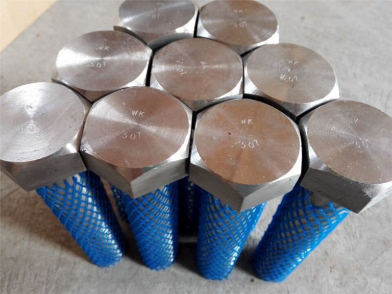 2507 ਭਾਰੀ ਹੇਕਸ ਪੇਚ