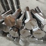 ਹੇਕਸ ਬੋਲਟ