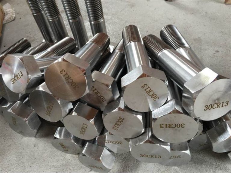 ਹੇਕਸ ਬੋਲਟ