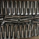 ਹੈਕਸਾਗਨ ਹੈਡ ਪੇਚ