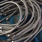 alloy825 en 2.4858 ਸਟੇਨਲੈਸ ਸਟੀਲ ਯੂ ਬੋਲਟ alloy718 en2.4668 ਚੀਨ ਤੋਂ