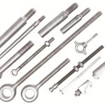 316 ਐੱਲ, 317 ਐੱਲ, 310 ਸ, 904 ਐੱਲ ਸਮੱਗਰੀ ਨਾਲ ਅੱਖਾਂ ਦਾ ਬੋਲਟ