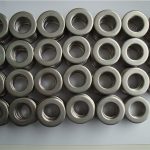 hastelloy c276 uns 10276 en 2.4819 ਫਲੈਟ ਵਾੱਸ਼ਰ asme ਬੀ 18.22.1