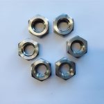 ਭਾਰੀ ਹੇਕਸ ਗਿਰੀ