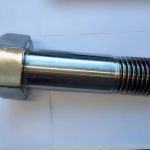 ਹੇਕਸ ਬੋਲਟ