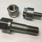 ਨਵਾਂ 2017 ਉਤਪਾਦ ਵਿਚਾਰ ਅਨੁਕੂਲ ਉੱਚ ਤਾਕਤ ਗਿਰੀਦਾਰ ਬੋਲਟ ਫਾਸਟਰਨਰਾਂ ਨੂੰ