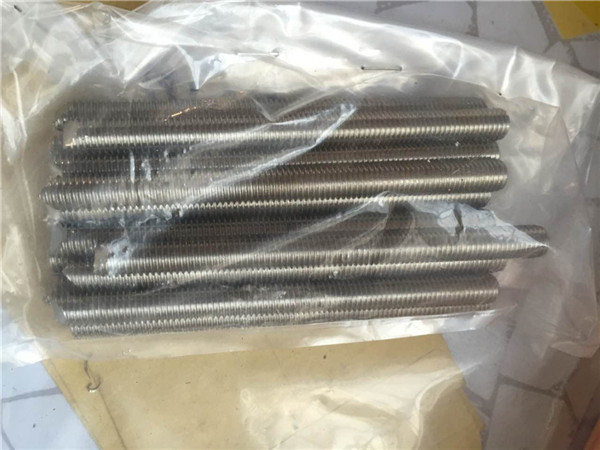 ਕੰਧ ਮਾingਟ ਕਰਨ ਲਈ ਸਟੀਲ aisi316 a4 ਰਸਾਇਣਕ ਲੰਗਰ