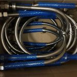 ਬੀ 8 ਟੀ ਏ 193 ਬੀ 8 ਟੀ ਸਾਕਟ ਮੋ shoulderੇ ਦਾ ਪੇਚ ਯੂ ਬੋਲਟ ਐਮ 14 ਹਾਈ ਟੈਨਸਾਈਲ ਬੋਲਟ