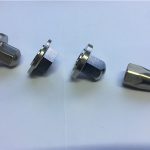 ਸਟੇਨਲੈਸ ਸਟੀਲ ਗੈਰ ਮਿਆਰੀ ਗਿਰੀ m6-m64 ss304 316 321