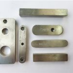 ਤਾਜ਼ਾ ਸਟੈਂਡਰਡ ਡਾਈਨ 6885 ਏ ਪੈਰਲਲ ਕੁੰਜੀ ਡੁਪਲੈਕਸ 2205 ਸ਼ੈਫਟ ਕੁੰਜੀ