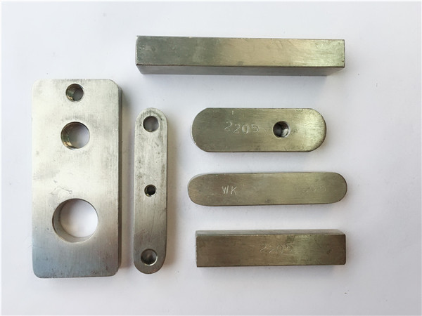 ਤਾਜ਼ਾ ਸਟੈਂਡਰਡ ਡਾਈਨ 6885 ਏ ਪੈਰਲਲ ਕੁੰਜੀ ਡੁਪਲੈਕਸ 2205 ਸ਼ੈਫਟ ਕੁੰਜੀ