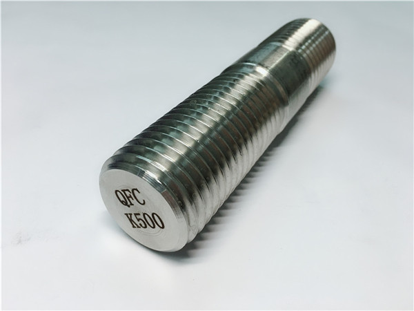 ਮੋਨੇਲ ਕੇ 500 ਥਰਿੱਡਡ ਡੰਡੇ