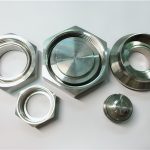 1.4410 uns s32750 2507 ਪਾਈਪ ਪਲੱਗ ਸਾਕਟ ਹੈਕਸ ਪਲੱਗ ਤੇਲ ਅਤੇ ਗੈਸ ਉਦਯੋਗ ਵਿੱਚ ਵਰਤਿਆ ਜਾਂਦਾ ਹੈ