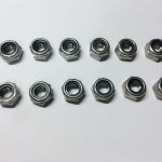 f55 ਨਾਈਲੋਨ ਗਿਰੀ