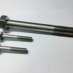 ਵਿਸ਼ੇਸ਼ ਬੋਲਟ