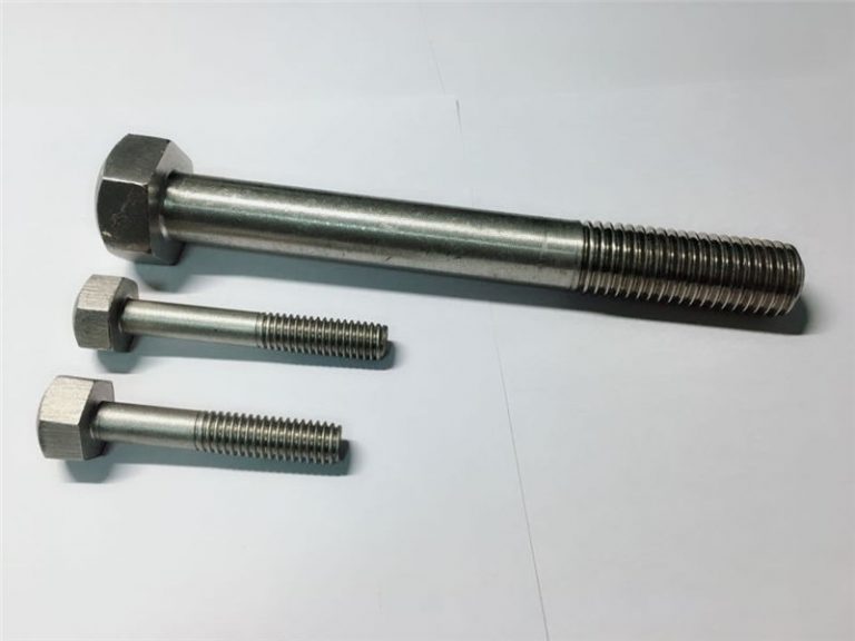 ਵਿਸ਼ੇਸ਼ ਬੋਲਟ