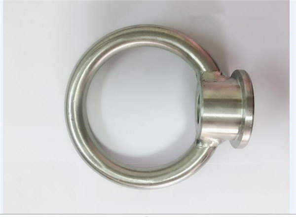 ਸਟੀਲ ਲਿਫਟਿੰਗ ਅੱਖ ਗਿਰੀ