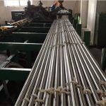 ਸੁਪਰ ਡੁਪਲੈਕਸ s32760 (a182 f55) ਸਟੀਲ ਗੋਲ ਚੱਕਰ