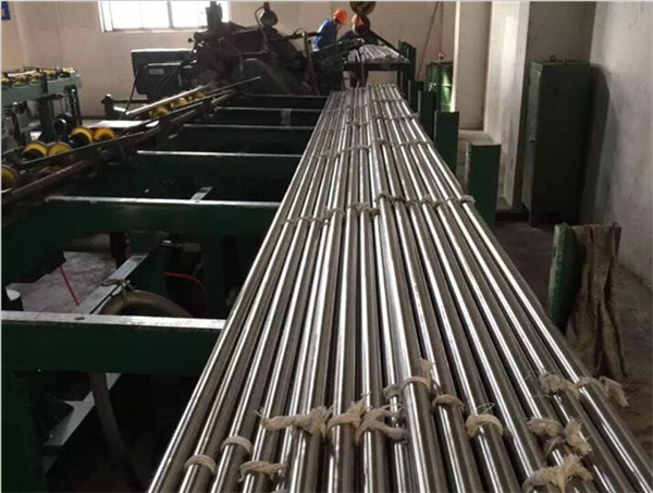 ਸੁਪਰ ਡੁਪਲੈਕਸ s32760 (a182 f55) ਸਟੀਲ ਗੋਲ ਚੱਕਰ