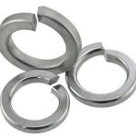 ਟੇਪਰ ਲਚਕਦਾਰ ਗੈਸਕੇਟ