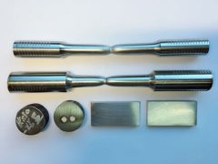 ਟੈਨਸਾਈਲ ਅਤੇ ਕੈਮੀਕਲ ਟੈਸਟ