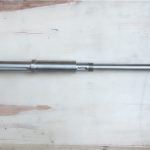 ਕਿਸ਼ਤੀ ਲਈ ਕਸਟਮ ਸਟੀਲ ਸੀ.ਐਨ.ਸੀ.