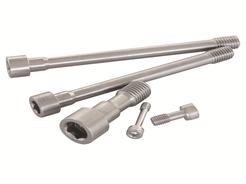 ਹੈਕਸ ਬੋਲਟ ਸਟੇਨਲੈਸ ਸਟੀਲ ਐਸ ਐਸ 304 ਏ 2 70