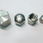 ਗਰਮ ਵਿਕਰੀ ਚੰਗੀ ਕੁਆਲਟੀ ਦੇ ਕਸਟਮ ਡਿਜ਼ਾਈਨ ਚੰਗੇ ਫਾਸਟਰ ਐਮ 30 ਲੰਮੇ ਹੇਕਸ ਕਪਲਿੰਗ ਗਿਰੀ ਨਿਰਮਾਣ