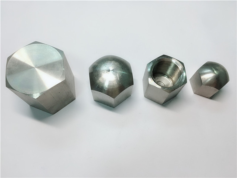 ਗਰਮ ਵਿਕਰੀ ਚੰਗੀ ਕੁਆਲਟੀ ਦੇ ਕਸਟਮ ਡਿਜ਼ਾਈਨ ਚੰਗੇ ਫਾਸਟਰ ਐਮ 30 ਲੰਮੇ ਹੇਕਸ ਕਪਲਿੰਗ ਗਿਰੀ ਨਿਰਮਾਣ