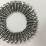 ਫਲੇਂਜ ਬੋਲਟ